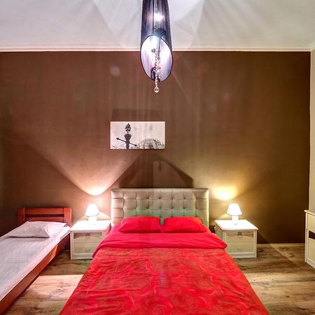 Apartment Saksahanskoho St, 78А เคียฟ ภายนอก รูปภาพ