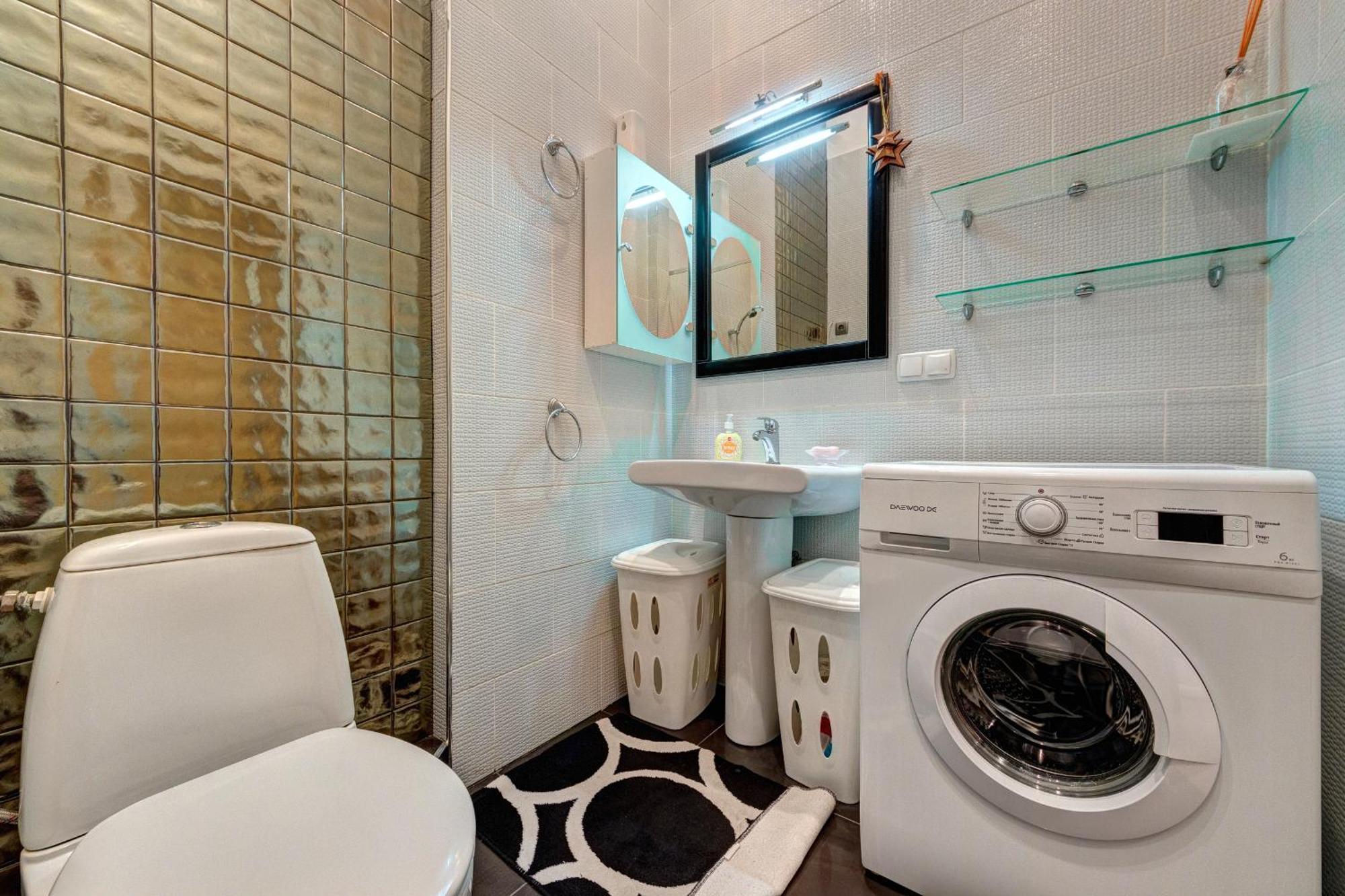 Apartment Saksahanskoho St, 78А เคียฟ ภายนอก รูปภาพ
